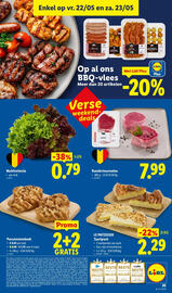 Lidl folder week 21 Pagina 36