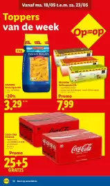 Lidl folder week 21 Pagina 12