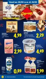 Lidl folder week 21 Pagina 14