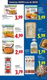 Lidl folder week 21 Pagina 15