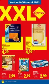 Lidl folder week 21 Pagina 16