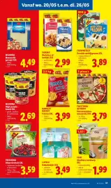 Lidl folder week 21 Pagina 17