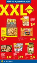Lidl folder week 21 Pagina 18