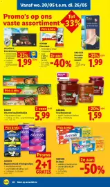 Lidl folder week 21 Pagina 20