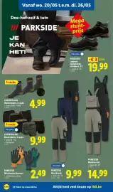 Lidl folder week 21 Pagina 22