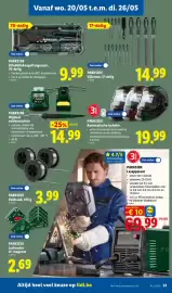 Lidl folder week 21 Pagina 23