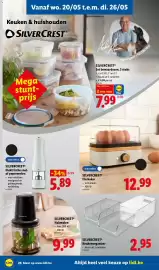 Lidl folder week 21 Pagina 26