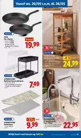 Lidl folder week 21 Pagina 27