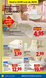 Lidl folder week 21 Pagina 28