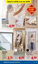 Lidl folder week 21 Pagina 31