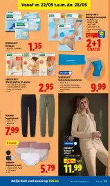 Lidl folder week 21 Pagina 33
