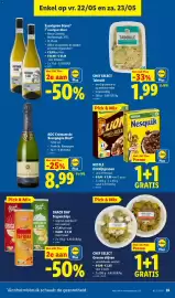 Lidl folder week 21 Pagina 35