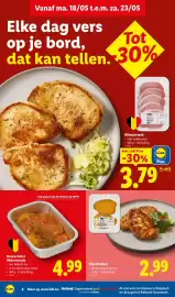 Lidl folder week 21 Pagina 8
