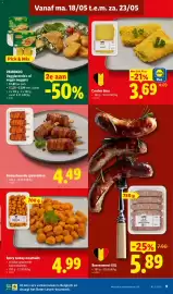 Lidl folder week 21 Pagina 9