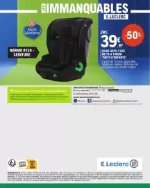 E.Leclerc folder Pagina 32