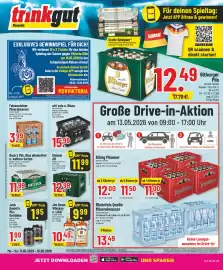 Marktkauf DE folder week 20 Pagina 15