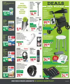 Marktkauf DE folder week 20 Pagina 19