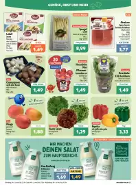 Aktiv Irma Prospekt woche 20 Seite 3