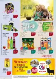 Dornseifer Prospekt woche 20 Seite 10