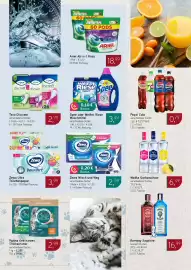 Dornseifer Prospekt woche 20 Seite 14