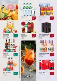 Dornseifer Prospekt woche 20 Seite 15