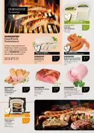 Dornseifer Prospekt woche 20 Seite 3