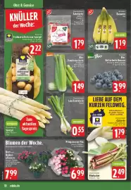 EDEKA Vogl Prospekt woche 20 Seite 10