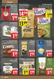EDEKA Vogl Prospekt woche 20 Seite 14