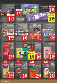 EDEKA Vogl Prospekt woche 20 Seite 16