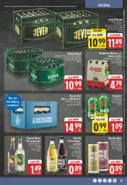 EDEKA Vogl Prospekt woche 20 Seite 19