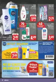 EDEKA Vogl Prospekt woche 20 Seite 20