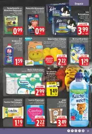 EDEKA Vogl Prospekt woche 20 Seite 21