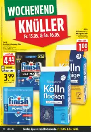 EDEKA Vogl Prospekt woche 20 Seite 22