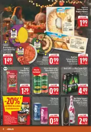 EDEKA Vogl Prospekt woche 20 Seite 4