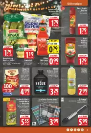 EDEKA Vogl Prospekt woche 20 Seite 5
