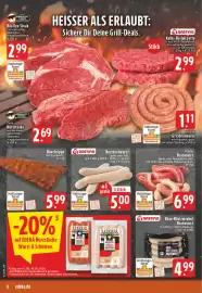 EDEKA Vogl Prospekt woche 20 Seite 6