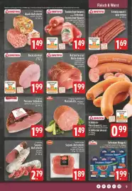 EDEKA Vogl Prospekt woche 20 Seite 9