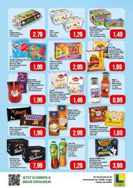 Ihr Frischmarkt Prospekt woche 20 Seite 2