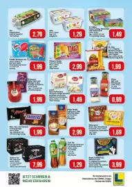 Ihr Frischmarkt Prospekt woche 20 Seite 2