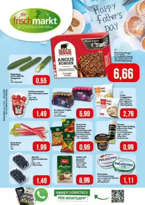 Ihr Frischmarkt (gültig bis 16-05)