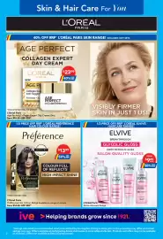 Amcal Pharmacies catalogue Page 2