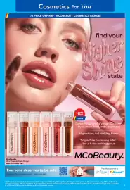 Amcal Pharmacies catalogue Page 3