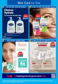 Amcal Pharmacies catalogue Page 5