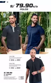 Catálogo Azzorti Página 10