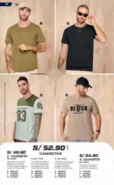 Catálogo Azzorti Página 16