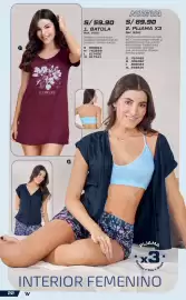 Catálogo Azzorti Página 24