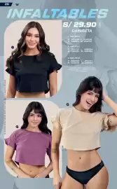 Catálogo Azzorti Página 28