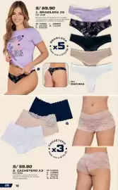 Catálogo Azzorti Página 30