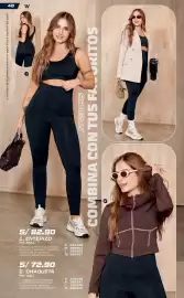 Catálogo Azzorti Página 42
