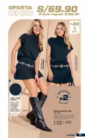 Catálogo Azzorti Página 57